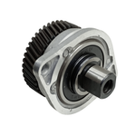 CONJUNTO DE ENGRENAGENS P/ SERRA DE ESQUADRIA SM16 - DEWALT 
