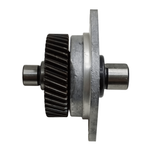 CONJUNTO DE ENGRENAGENS P/ SERRA DE ESQUADRIA SM16 - DEWALT 