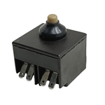 CONJ. INTERRUPTOR P/ ESMERILHADEIRA DWE750 - DEWALT 