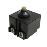 CONJ. INTERRUPTOR P/ ESMERILHADEIRA DWE750 - DEWALT 