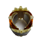 CONJUNTO ESTATOR E CAIXA DE CAMPO P/ MARTELETE D25133/D25134K - DEWALT 
