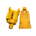 CONJUNTO ESTATOR E CAIXA DE CAMPO P/ MARTELETE D25133/D25134K - DEWALT 