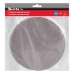 5 DISCOS DE LIXA TELADO P/ TETO COM VELCRO GRÃO 220