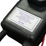 CARREGADOR DE BATERIA AUTOMOTIVO ELETRONICO MODELO S- 600 BIVOLT
