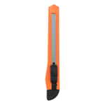ESTILETE LAMINA RETRATIL 9MM 1PC // SPARTA