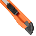ESTILETE LAMINA RETRATIL 9MM 1PC // SPARTA