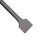 TALHADEIRA 50 X 280 MM ENCAIXE SEXTAVADO 17 MM - MAKITA 