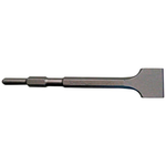TALHADEIRA 50 X 280 MM ENCAIXE SEXTAVADO 17 MM - MAKITA 