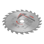 DISCO SERRA CIRCULAR 230MM 24 DENTES 1PC // MTX