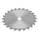 DISCO SERRA CIRCULAR 230MM 24 DENTES 1PC // MTX