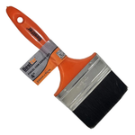  PINCEL COM CERDAS GRIS 4 - BESTFER 