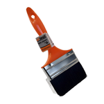  PINCEL COM CERDAS GRIS 4 - BESTFER 