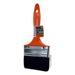  PINCEL COM CERDAS GRIS 4 - BESTFER 