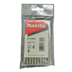 BROCA HSS DIN 338 - 5.5X93MM C/1UN - MAKITA
