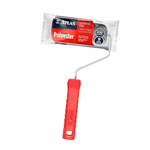 ROLO ATLAS ESPUMA 9CM C/CABO
