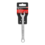  CHAVE COMBINADA 10MM CROMO FOSCO MTX  