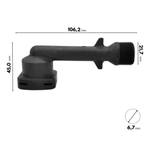 CONEXÃO DE SAÍDA KARCHER K2.18