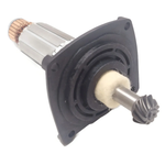 Conj Induzido Rotor 220V Lixadeira Parede Stanley Sw75 T1