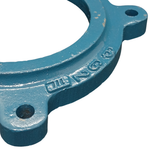 BASE GIRATORIA PARA MORSA BG-2 - MARCON