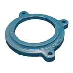 BASE GIRATORIA PARA MORSA BG-2 - MARCON
