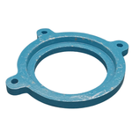 BASE GIRATORIA PARA MORSA BG-2 - MARCON
