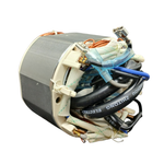 ESTATOR P/ SERRA CIRCULAR DE BANCADA MLT100-110V - MAKITA 