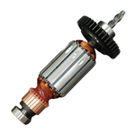 INDUZIDO 220V C/ ROLAMENTO DWD502-B2_TIPO 4