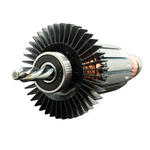 INDUZIDO 220V C/ ROLAMENTO DWD502-B2_TIPO 4