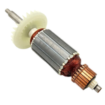 Induzido Rotor 127v Lixadeira Stanley Sw75 750w