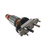 CONJ. ROTOR C/ ROLAM P/ SERRA TICO TICO DWE300 - DEWALT