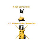 CAPACITOR 60UF PARA KARCHER K 3.30 - 110V 