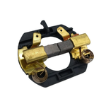 CONJ PORTA CARVAO E PAR DE ESCOVAS DCF880B - DEWALT 