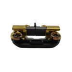 CONJ PORTA CARVAO E PAR DE ESCOVAS DCF880B - DEWALT 