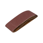 CINTA DE LIXA GRAO 80 610x100MM 3PCS // MTX 