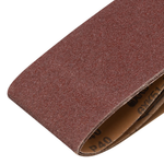CINTA DE LIXA GRAO 80 610x100MM 3PCS // MTX 