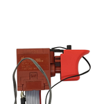 MODULO ELETRONICO P/ APARAFUSADORA GDS 18V-EC 250 - BOSCH  