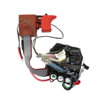 MODULO ELETRONICO P/ APARAFUSADORA GDS 18V-EC 250 - BOSCH  