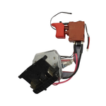 MODULO ELETRONICO P/ APARAFUSADORA GDS 18V-EC 250 - BOSCH  