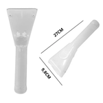 BICO PONTEIRA EXTRATORA ASPIRADOR COM ADAPTADOR 32 A 38MM UNIVERSAL – SGT TOOLS