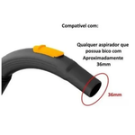 BICO PONTEIRA EXTRATORA ASPIRADOR COM ADAPTADOR 32 A 38MM UNIVERSAL – SGT TOOLS