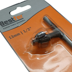 CHAVE PARA MANDRIL 13MM 1/2 POL BESTFER