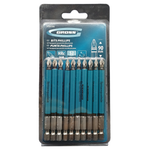BITS PHILLIPS PH2 ACO RAPIDO 90MM 10PCS // GROSS