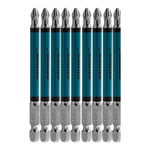 BITS PHILLIPS PH2 ACO RAPIDO 90MM 10PCS // GROSS