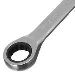 CHAVE COMBINADA COM CATRACA 19MM 1PC // MTX