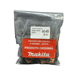 KIT COM 25 PARES DE ESCOVA DE CARVÃO CB-459