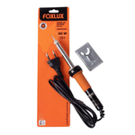 FERRO DE SOLDAR 40W 220V - FOXLUX 