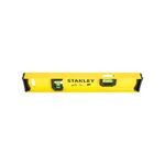  NIVEL DE ALUMINIO 12 STANLEY STHT42072-LA
