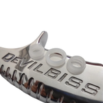 KIT REPARO DA VALVULA DEVILBISS K5026