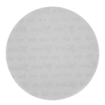 DISCO DE LIXA TELADO COM VELCRO GR 320 DIAM. 225 MM 5PCS // MTX