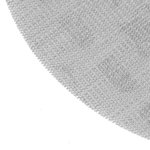 DISCO DE LIXA TELADO COM VELCRO GR 320 DIAM. 225 MM 5PCS // MTX